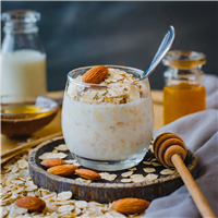Oatmeal, Milk & Honey ORIGINAL Fragrance Oil 105